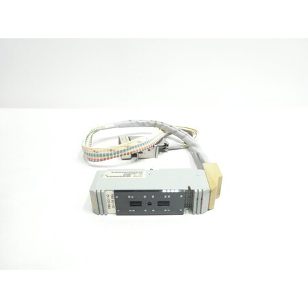 Foxboro Term Contact Plug Cable Cordset Cable P0700SA
